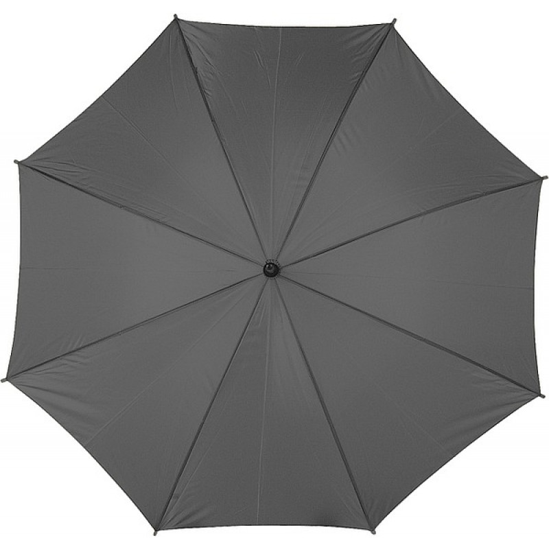 ACHILLE automatický dáždnik, sivá