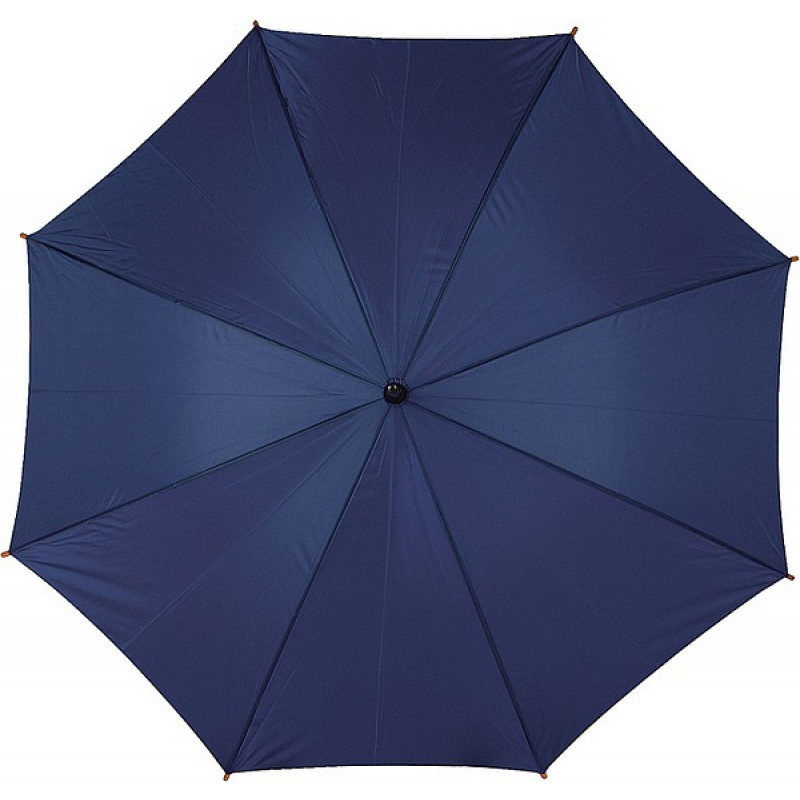 ACHILLE automatický dáždnik, tmavo modrá