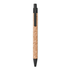ADUBO guľôčkové pero, čierne