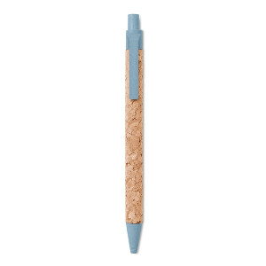 ADUBO guľôčkové pero, modré