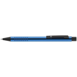 ALBUFO Guľôčkové pero, modré