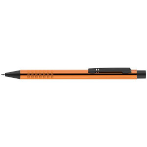 ALBUFO Guľôčkové pero, oranžové