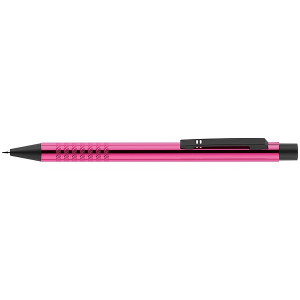 ALBUFO Guľôčkové pero, ružové