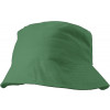 CAPRIO Plážový klobouček, zelená