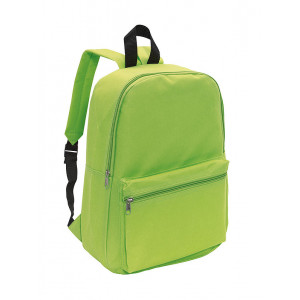 CHAPINO batoh, svetlo zelená