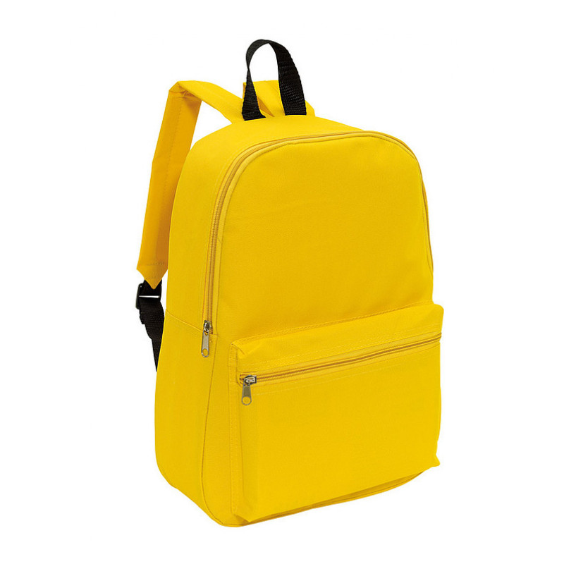 CHAPINO batoh, žltá