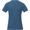 Dámské tričko NANAIMO Elevate, kobaltově modré, vel. S
