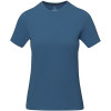 Dámské tričko NANAIMO Elevate, kobaltově modré, vel. XL