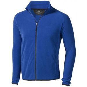 ELEVATE BROSSARD MICRO FLEECE JACKET modrá XXXL