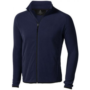 ELEVATE BROSSARD MICRO FLEECE JACKET námornícka modrá   L