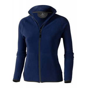 ELEVATE BROSSARD MICRO FLEECE LADIES JACKET námornícka modrá   L