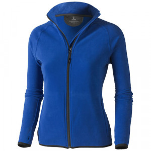 ELEVATE BROSSARD MICROFLEECE LADIES JACKET modrá XS