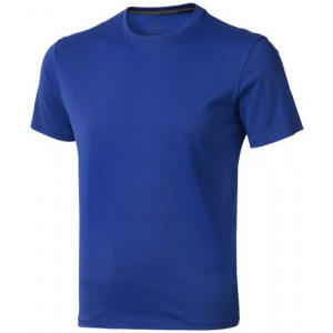ELEVATE NANAIMO T-SHIRT modrá XXXL