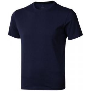 ELEVATE NANAIMO T-SHIRT námornícka modrá   L