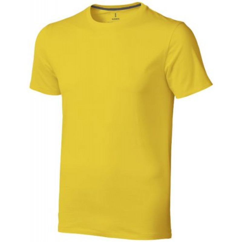 ELEVATE NANAIMO T-SHIRT žltá XL