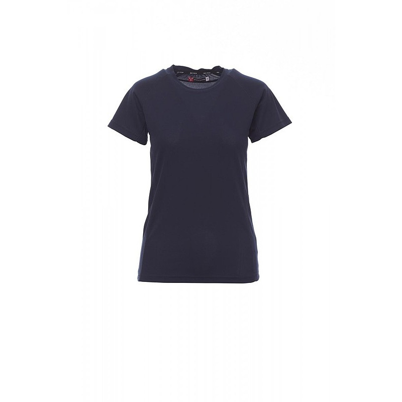 Funkční tričko PAYPER RUNNER LADY námořní modrá XL