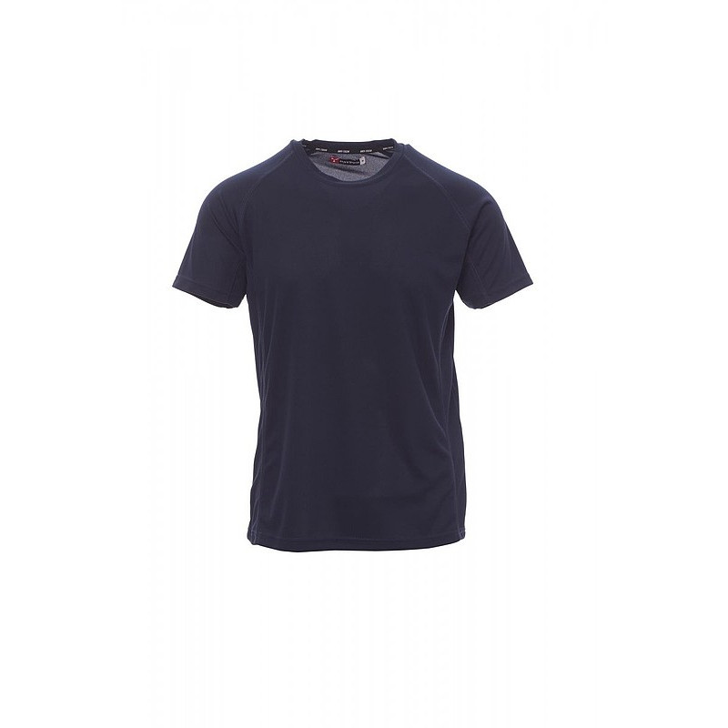Funkční tričko PAYPER RUNNER námořní modrá XL