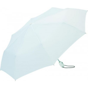 GAUGAIN malý skladací dáždnik, biela