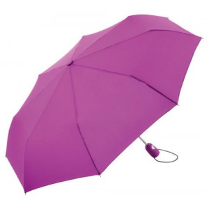 GAUGAIN malý skladací dáždnik, fialová