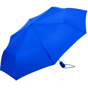GAUGAIN malý skladací dáždnik, modrá