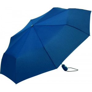GAUGAIN malý skladací dáždnik, námornícka modrá  