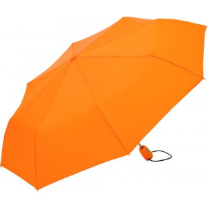 GAUGAIN malý skladací dáždnik, oranžová