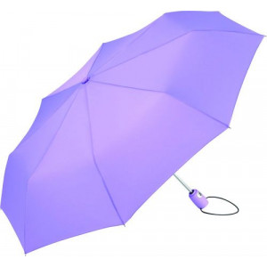 GAUGAIN malý skladací dáždnik, svetlo fialová