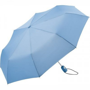 GAUGAIN malý skladací dáždnik, svetlo modrá
