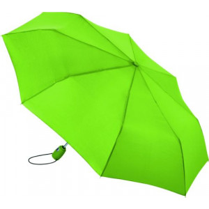 GAUGAIN malý skladací dáždnik, svetlo zelená