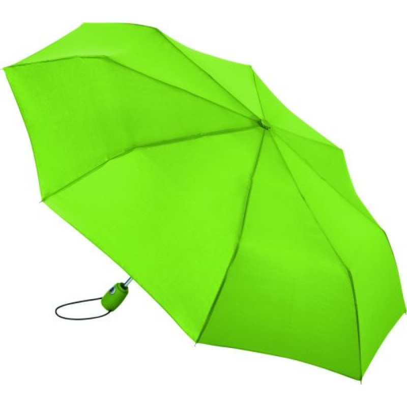 GAUGAIN malý skladací dáždnik, svetlo zelená