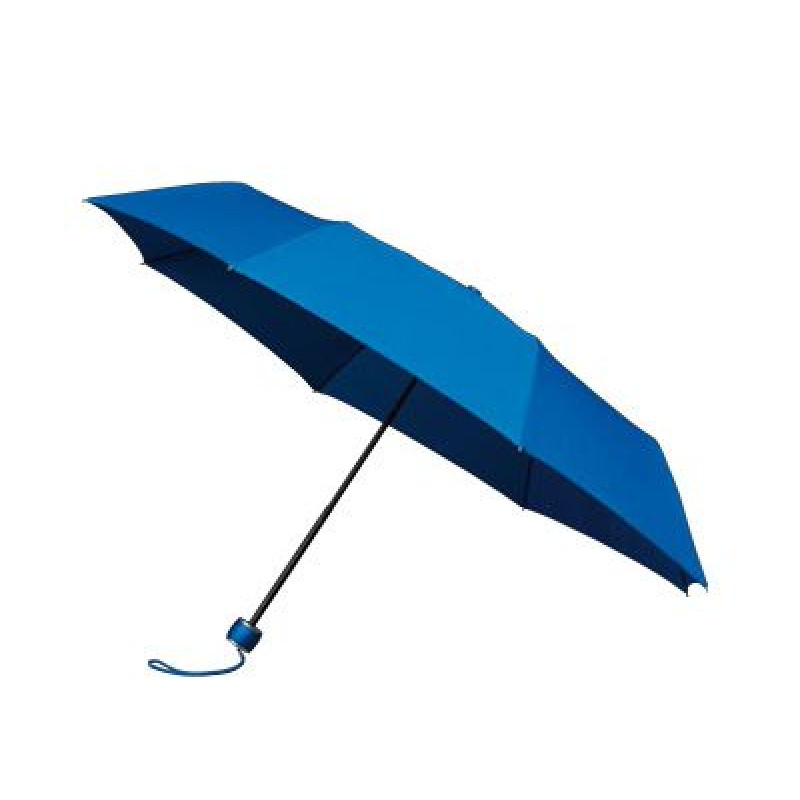 GRANADOS skladací dáždnik v puzdre, kráľovsky modrá