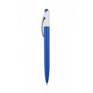 HAUSER QUICK guličkové pero (modrá n.), modrá