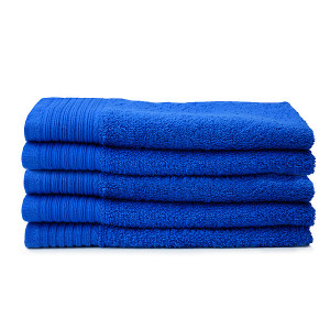 Klasický uterák ONE CLASSIC 30x50 cm, 450 gr/m2, kráľovská modrá