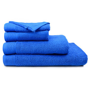 Klasický uterák ONE CLASSIC 50x100 cm, 450 gr/m2, kráľovská modrá