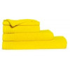 Malý ručník ONE CLASSIC 30x50 cm, 500 gr/m2, žlutá