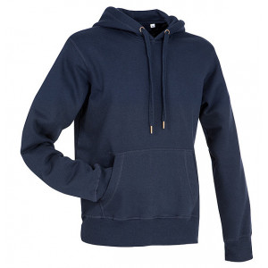 Mikina STEDMAN ACTIVE SWEAT HOODY MEN tmavo modrá S