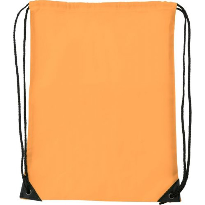 NIMBO sťahovací batoh, oranžová