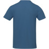 Pánské tričko NANAIMO Elevate, kobaltově modré, vel. L