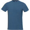 Pánské tričko NANAIMO Elevate, kobaltově modré, vel. L