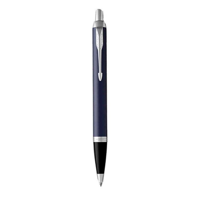 PARKER IM guličkové pero značkyParker (modrá n.), modrá