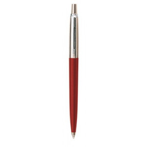 PARKER JOTTER guličkové pero značkyParker (modrá n.), červená