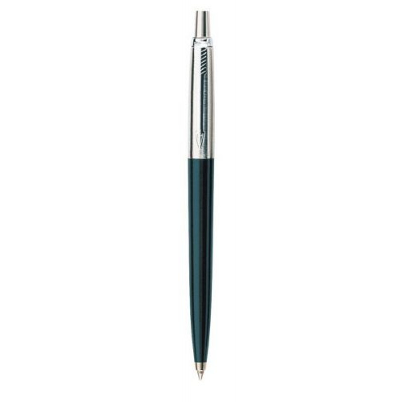 PARKER JOTTER guličkové pero značkyParker (modrá n.), čierna