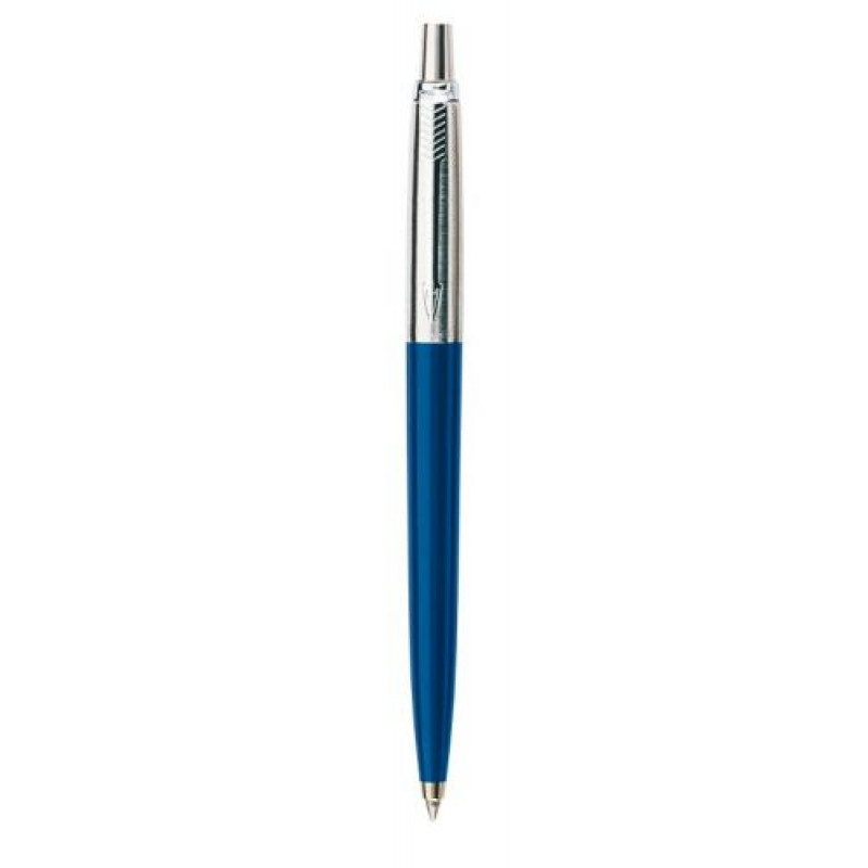 PARKER JOTTER guličkové pero značkyParker (modrá n.), modrá