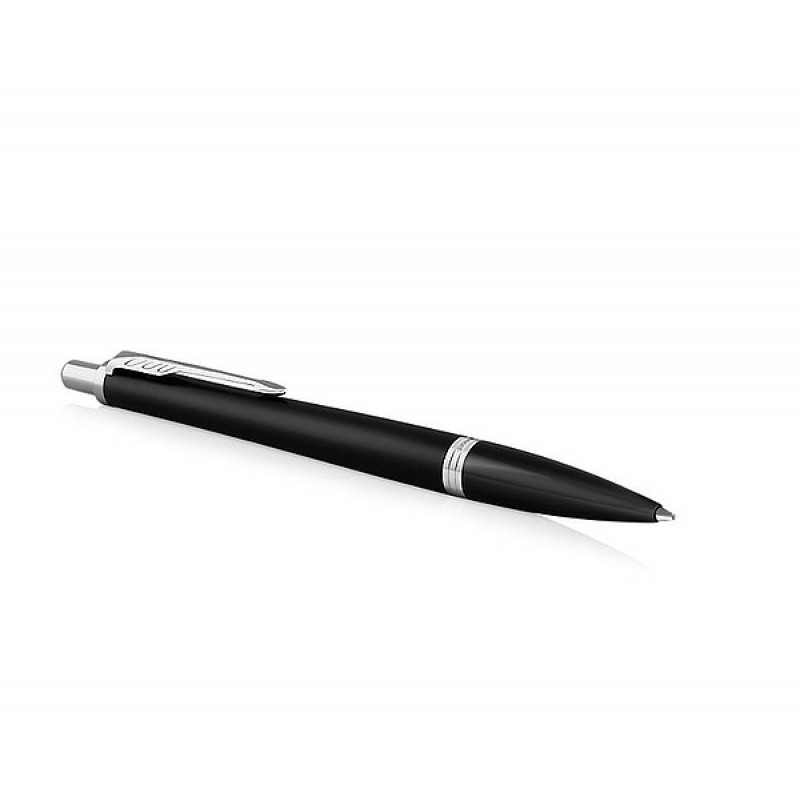 PARKER URBAN guličkové pero značkyParker (modrá n.), čierna matná