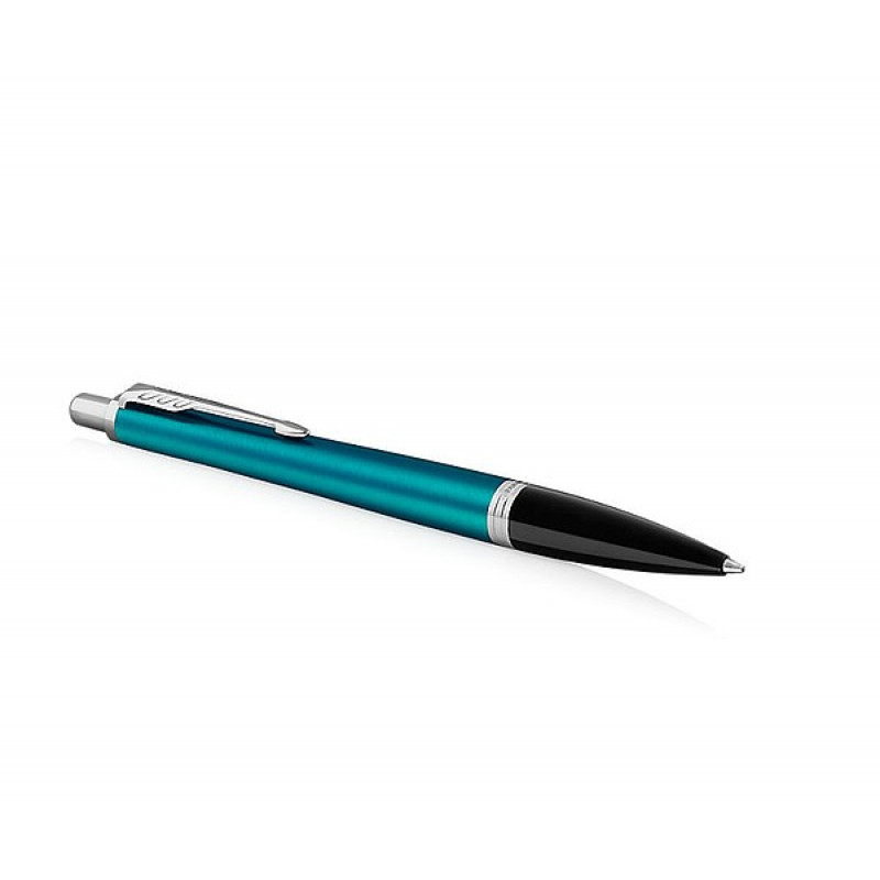 PARKER URBAN guličkové pero značkyParker (modrá n.), tyrkysová