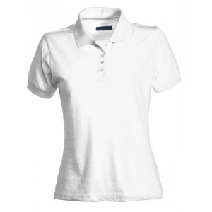 Polokošeľa PAYPER VENICE LADY biela XL