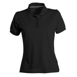 Polokošeľa PAYPER VENICE LADY čierna XL