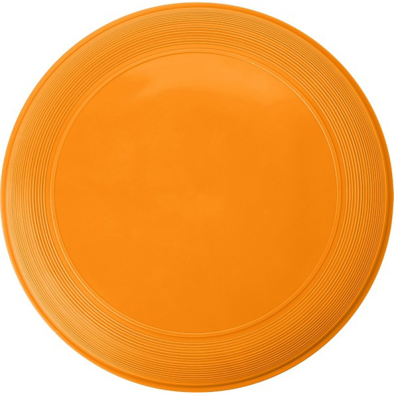 SULIBANI lietajúci tanier, oranžová