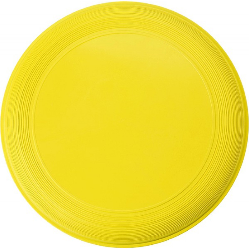 SULIBANI lietajúci tanier, žltá