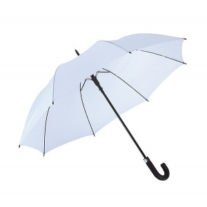 TISSOT automatický dáždnik, biela